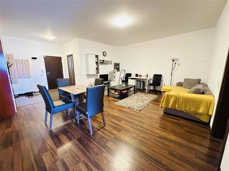 APARTAMENT 2 CAMERE | PARTER | BLOC NOU | ZONA NUFARUL | ORADEA - 8