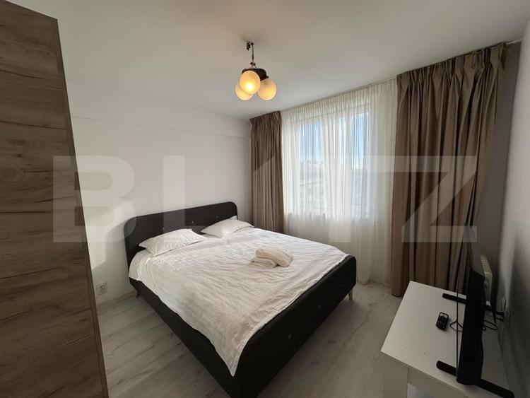 Apartament de inchiriat, 54 mp, zona Ultracentral - 1
