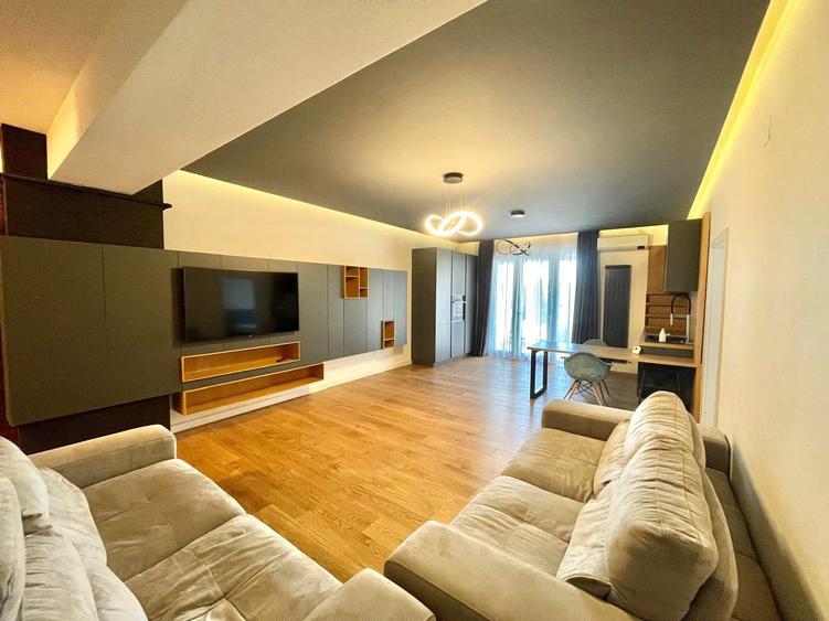 4 camere - BULEVARDUL PIPERA, Promenada - 2