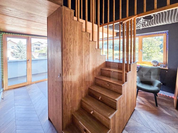 Vila  spectaculoasa de vanzare in Faget - 18