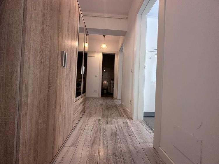 2 camere - 21 Residence Politehnica - Parcare Inclusa - 7