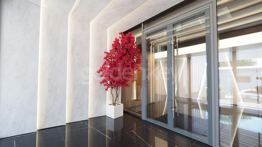 Lac Floreasca | Duplex 5 camere | 3 bai | 460mpc | gradina 175mp - 18