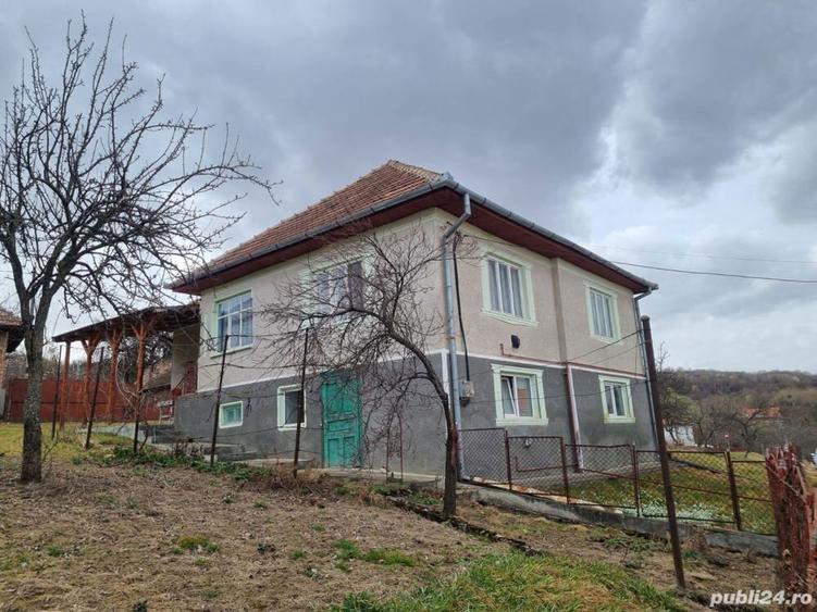 Pf vand casa sat Gheorghieni - 6
