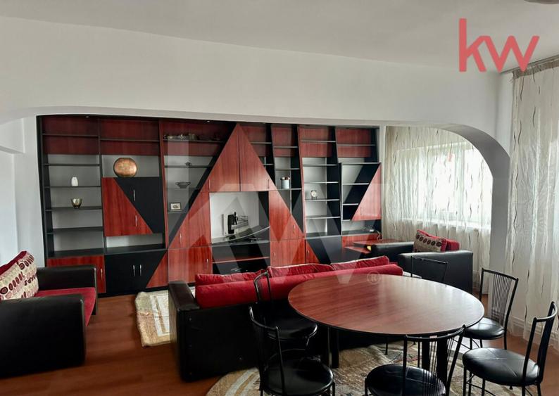 Apartament de inchiriat CENTRAL - 7