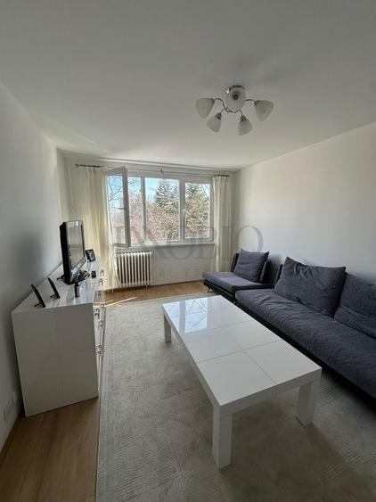 Apartament 3 camere modern, prima închiriere | Politehnica - Lujerului - 1