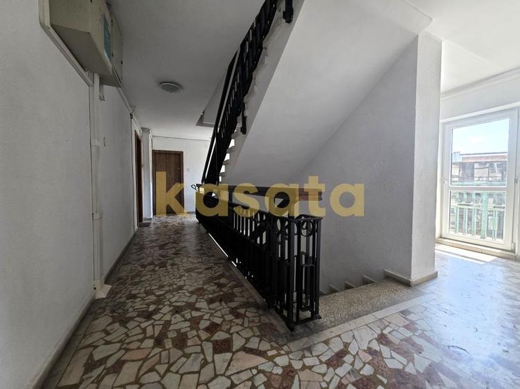 Apartament 3 camere, 81 mp, renovat 2019 - spațios, luminos - 10
