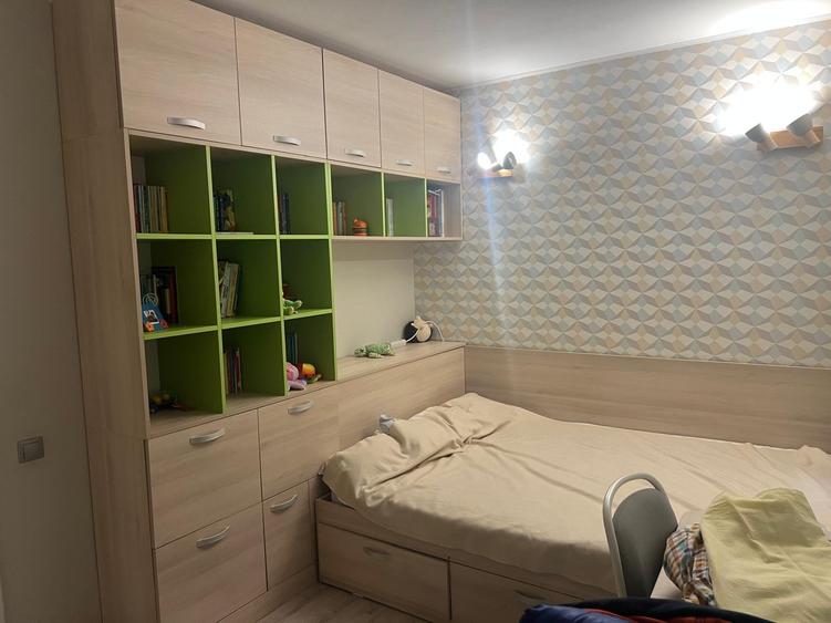 Apartament 3 camere semidecomandat, 67mp, zona Tatarasi, Dispecer, ID:160181 - 1