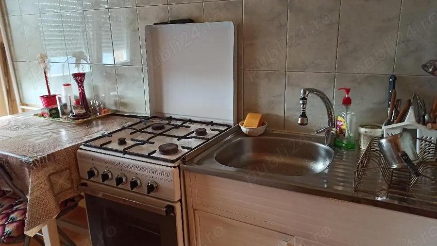 Inchiriez ap.2 camere langa Iulius Mall - 2