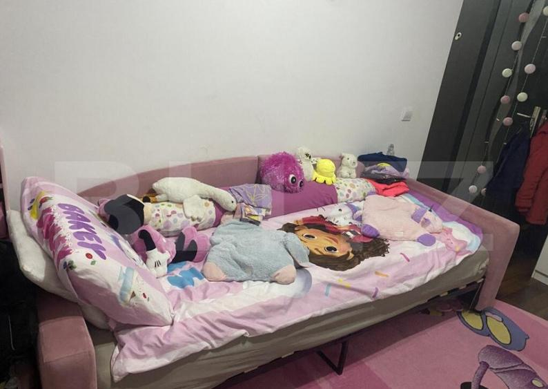 Apartament cu 3 camere, 67 mp, zona Ostra, Suceava - 4