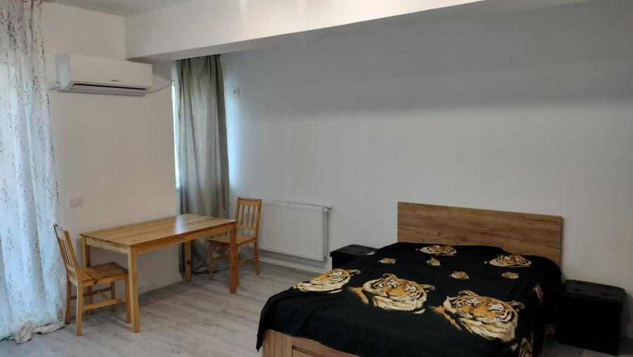 Închiriez apartament cu o cameră - 2