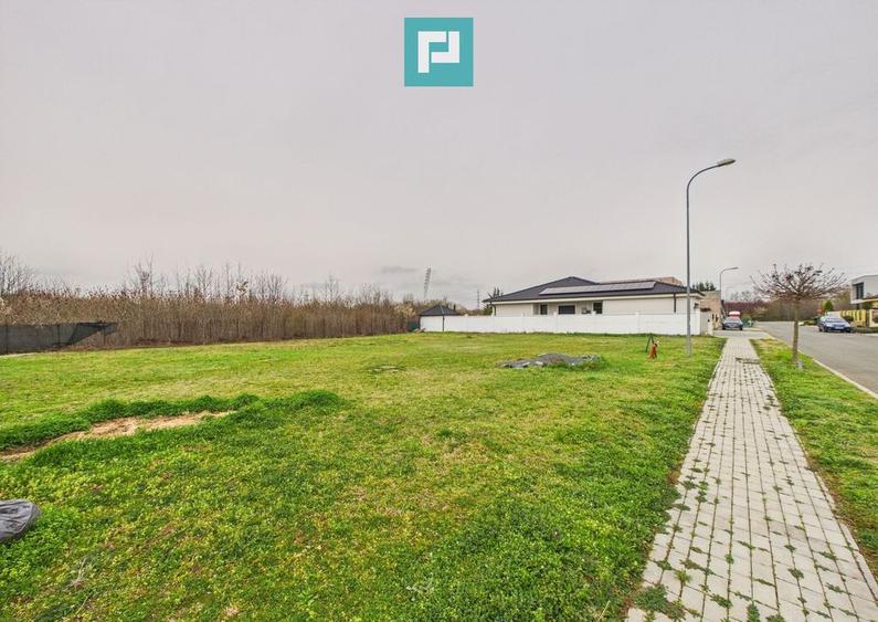 Teren in zona Tabacovici Ideal pentru familia ta - 8