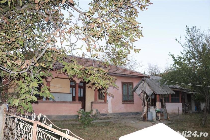 Casa de Vanzare sau schimb cu apartament - 2