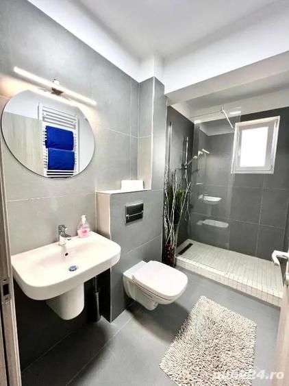 Inchiriez Apartament 2 camere Aparatorii Patriei Sector 4 - 2