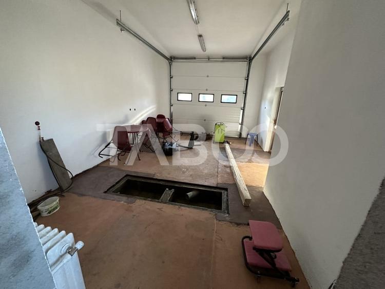 Comision 0- Casa si Service Auto la cheie de vanzare in Beclean Brasov - 5