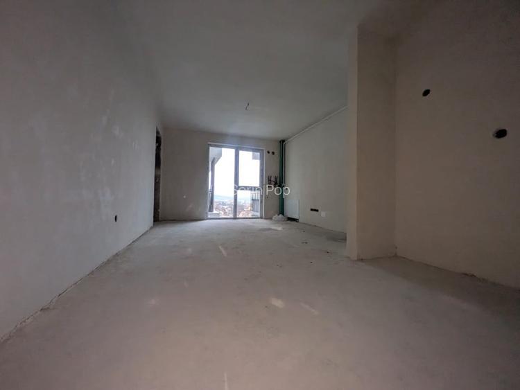 Apartament 2 camere, etaj intermediar,bloc premium Baciu Regal