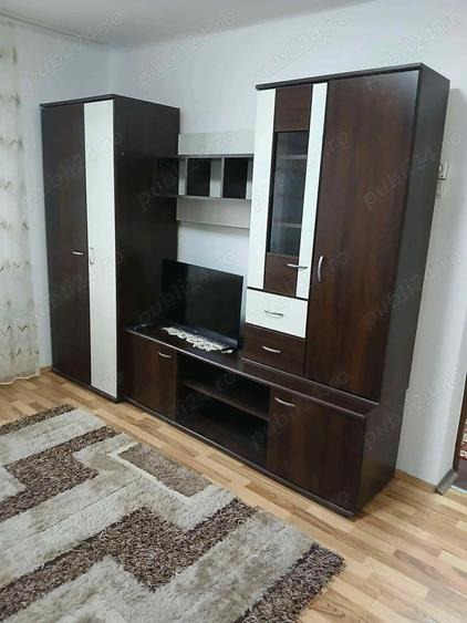 Inchiriez garsoniera etaj 4 - 2