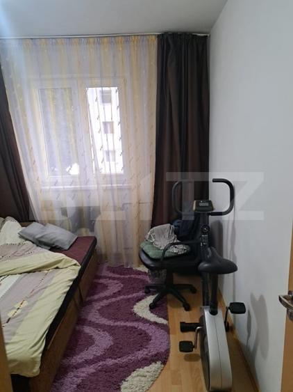 Apartament 3 camere | Cartier Electroprecizia, Sacele 72.000  EURO - 5