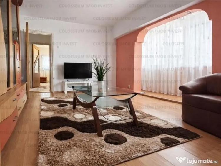 Apartament 2 camere | decomandat | 62mp -zona Craiter - 2
