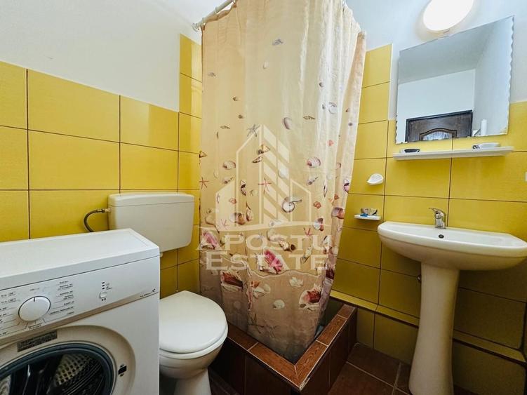 Apartament cu o camera cheltuieli incluse in pret! - 4