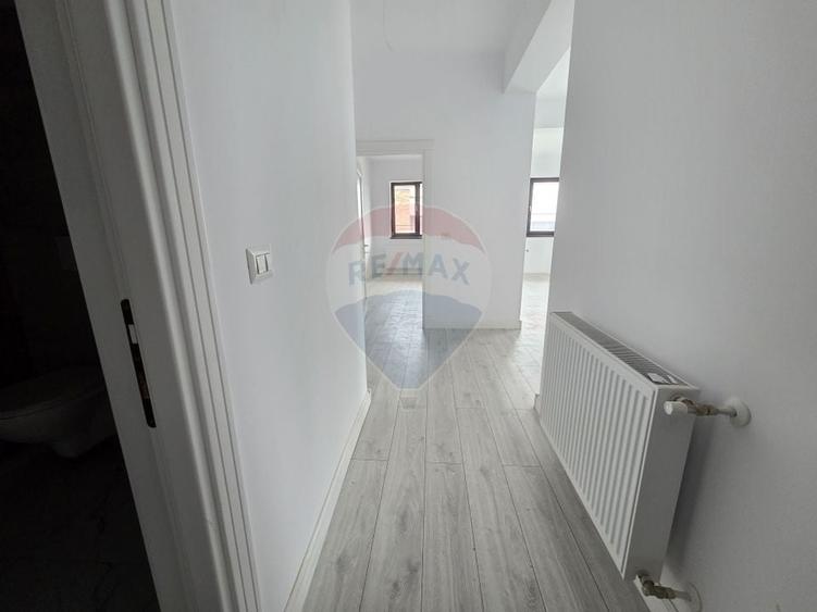Apartament 3 camere cu terasa, Comision 0% - 7
