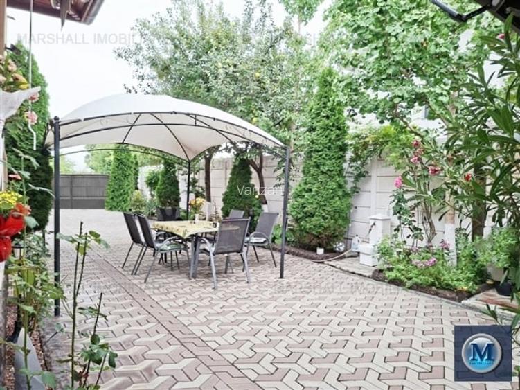 Vila cu 9 camere de vanzare, zona Bereasca, 390,00 mp #16634