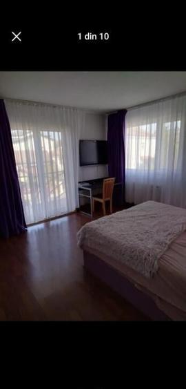 Ultracentral, casa cu etaj - 5