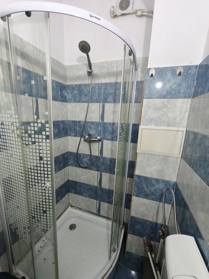 Apartament cu o camera, cu centrala, mobilat si utilat Tudor, Splai - 3