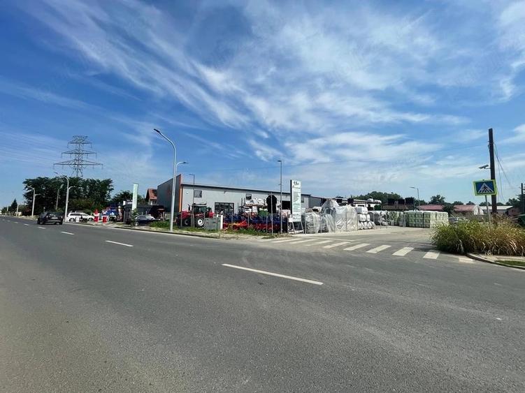 Spațiu comercial, de 530 mp, în Central