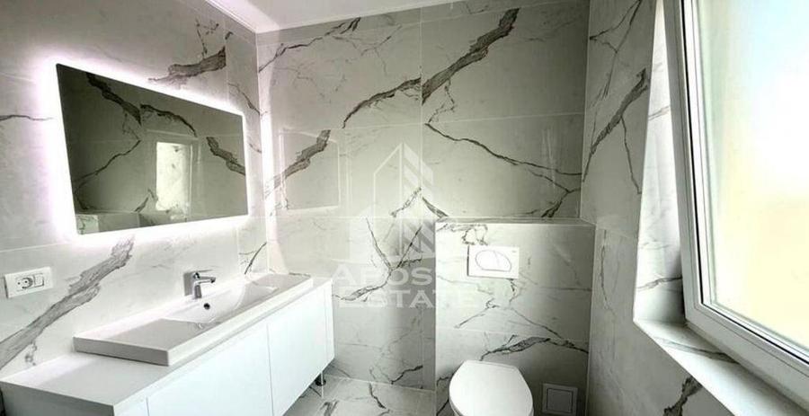 Duplex 5 camere, Zona Ghiroda, Petfriendly - 8