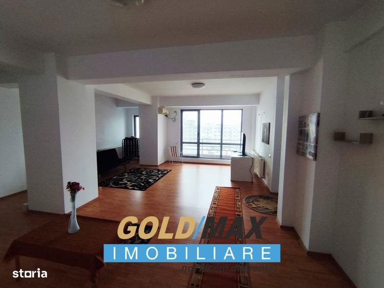 Apartament 2 camere ultracentral, 106 m2 - bloc nou, goldmax.ro - 9