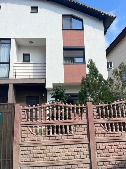 Vânzare casă/vilă Bragadiru - 1