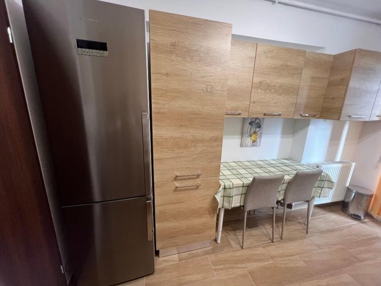 Inchiriez apartament 2 camere - zona Doamna Ghica, Colentina - 7