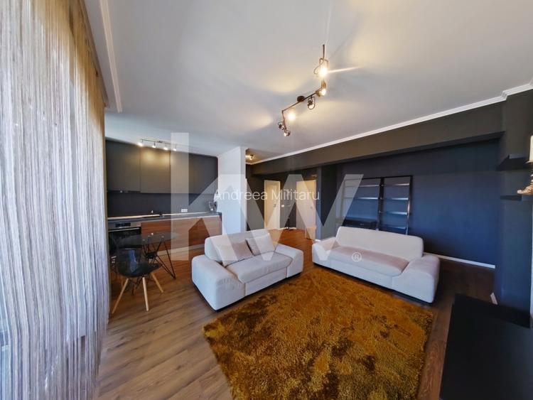 Inchiriere Studio Modern - Zona Coresi, Brasov