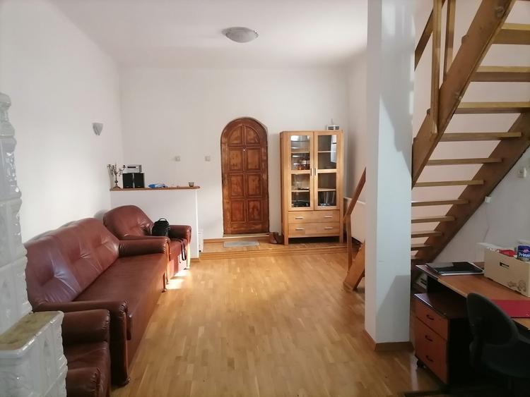 Casă cu potențial, construcție interbelică - 2