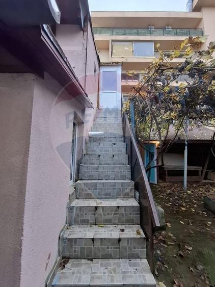 Casa ultracentral | 2 camere de vanzare Calea Plevnei - 12