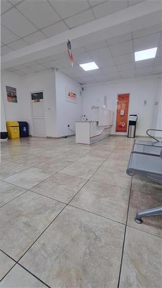 Spatiu de inchiriat in Tomis 3, parter  ideal pentru birouri, productie sau cli - 9