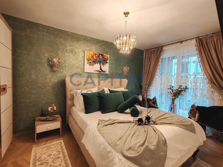 Apartament cu 2 camere in cartierul Sopor. Comision 0! - 2