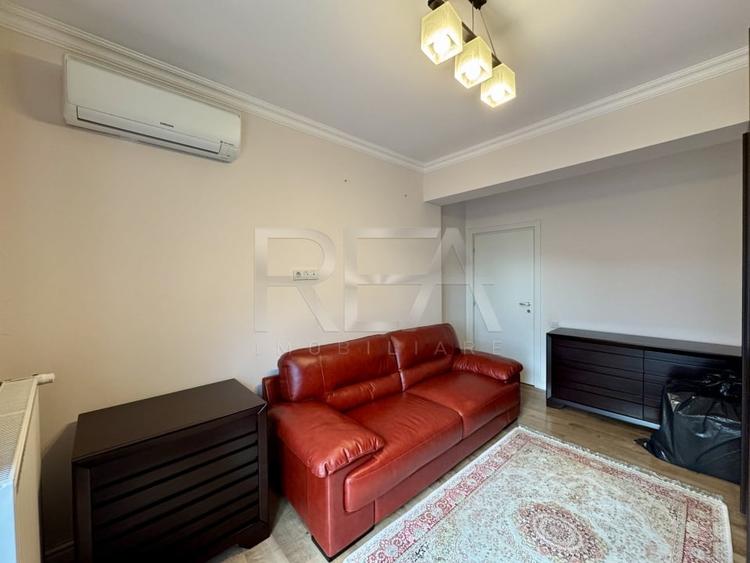 3 camere cu loc de parcare la 10 min Metrou P-ta Victoriei - 9