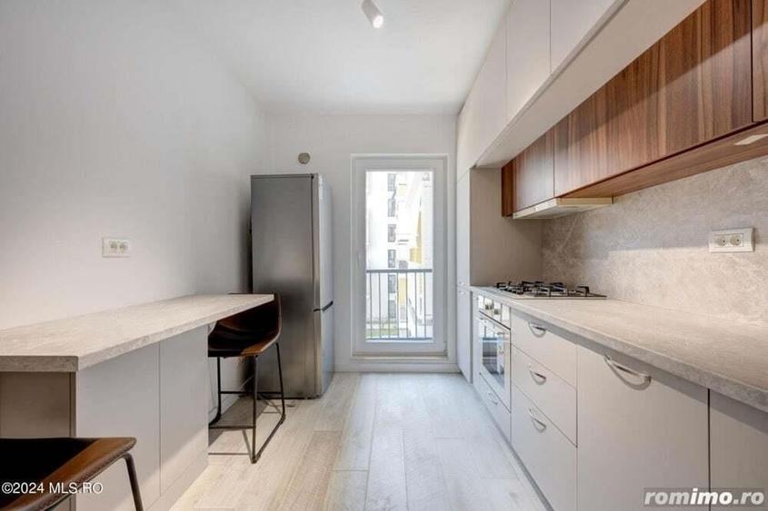 STUDIO MODERN ARBO RESIDENCE - 8