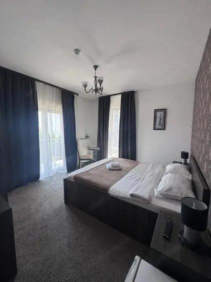 Hotel 21 camere cu restaurant , Radauti - 5