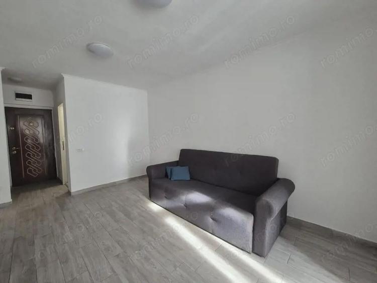 Garsoniera Depou - zona Lidl, etaj 1, balcon - 2