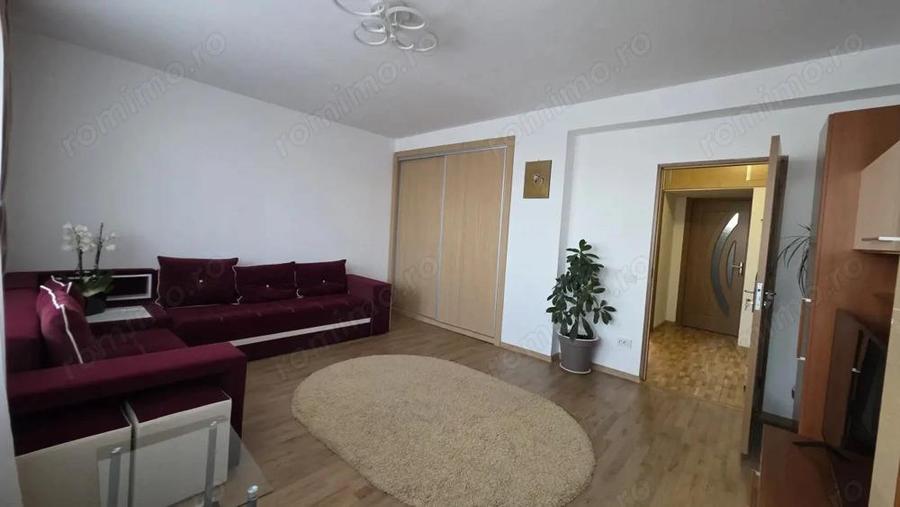 Apartament 3 camere, 76.80 mp, zona Ultracentral - 12