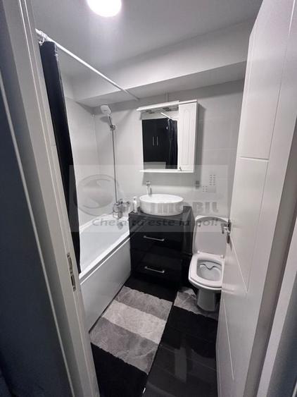 Apartament 34 mp, mobilat-utilat, zona Nicolina, 68.000 EUR - 8