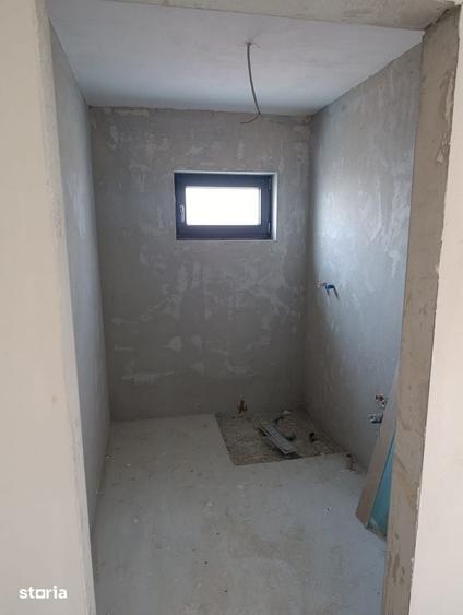 Duplex P+1et, S.140mp, 2parcari ext, Dambul Rotund - 12