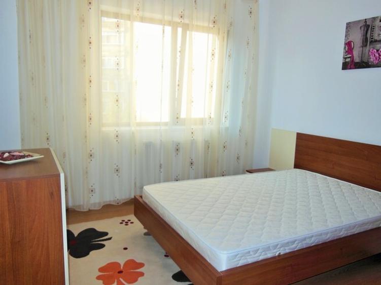 Militari, Lujerului, Plaza Afi Cotroceni, Parcul Liniei - 5