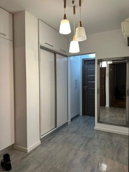 Proprietar inchiriez apartament cu 2 camere zona Lidl Gara - 7