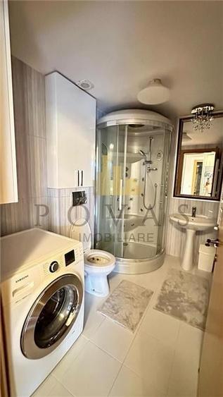 Inchiriere Apartament 3 Camere Nordului Cartierul Francez Aviatiei - 17