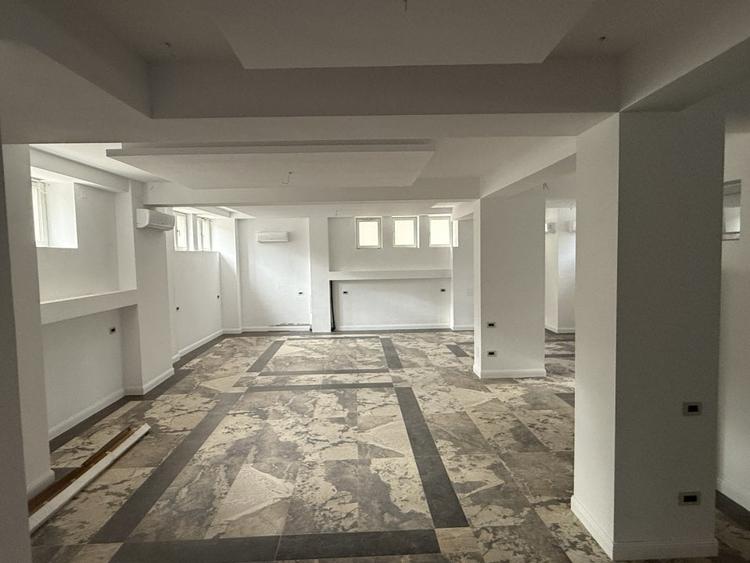 Spatiu  Parter+ Demisol, Intrare sep., Dorobanti Capitale  In curs de restaurare - 10