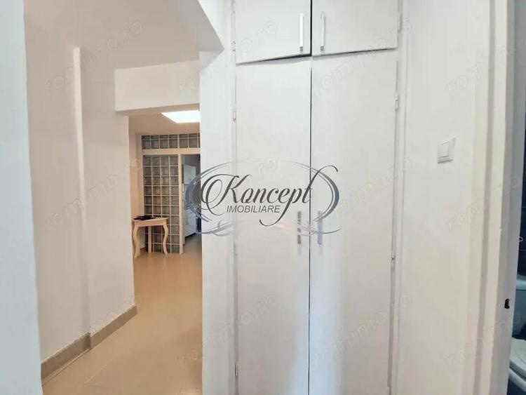 Locuinta spatioasa in Zorilor, renovata recent, aproape de Piata Zorilor - 16