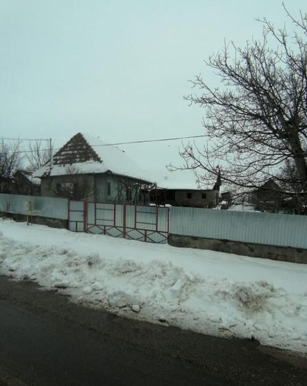 De vanzare casa la tara. - 3